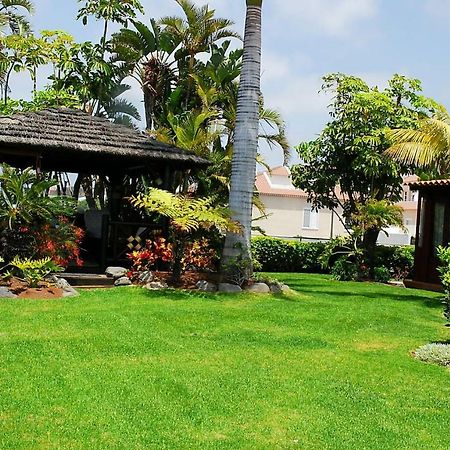 House Sea View Private Garden, 5 People, Optical Fiber Puerto de la Madera Exterior photo