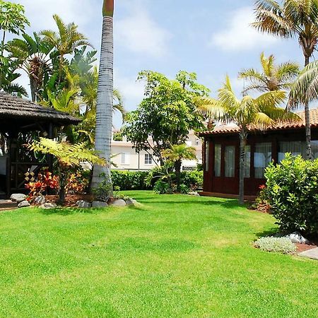House Sea View Private Garden, 5 People, Optical Fiber Puerto de la Madera Exterior photo