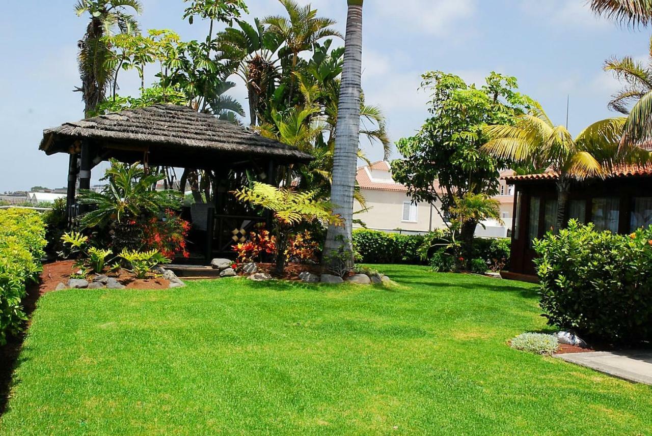 House Sea View Private Garden, 5 People, Optical Fiber Puerto de la Madera Exterior photo