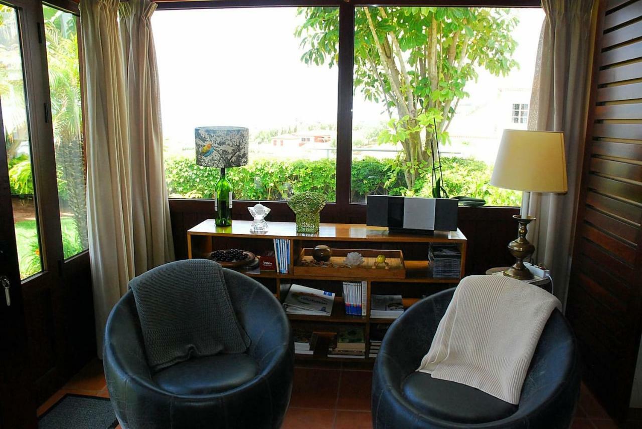 House Sea View Private Garden, 5 People, Optical Fiber Puerto de la Madera Exterior photo