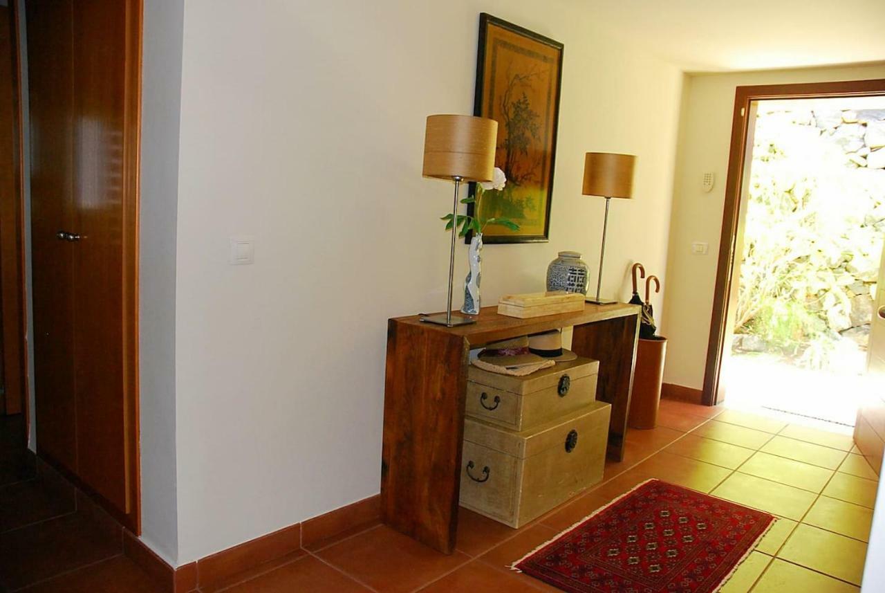 House Sea View Private Garden, 5 People, Optical Fiber Puerto de la Madera Exterior photo
