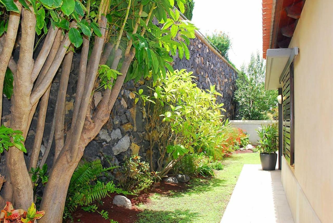 House Sea View Private Garden, 5 People, Optical Fiber Puerto de la Madera Exterior photo