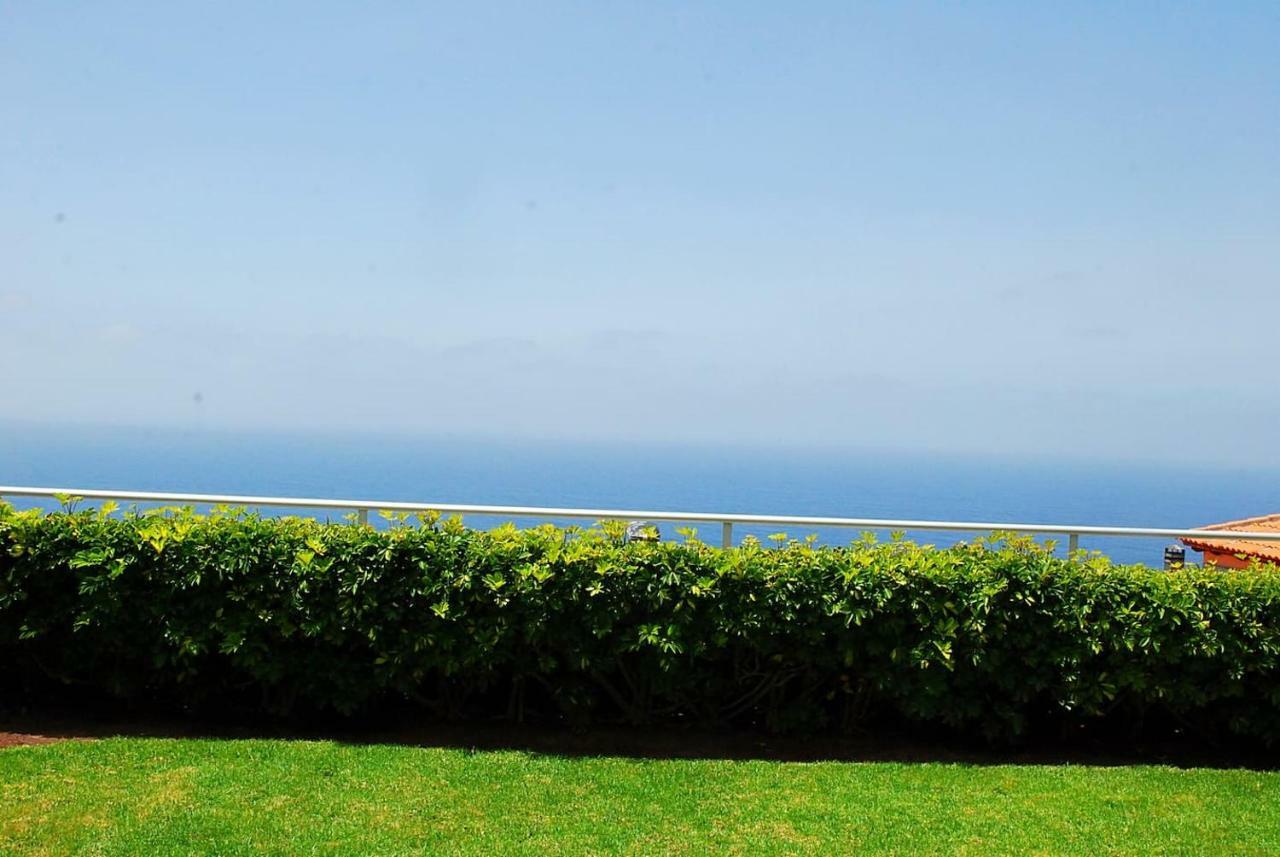 House Sea View Private Garden, 5 People, Optical Fiber Puerto de la Madera Exterior photo