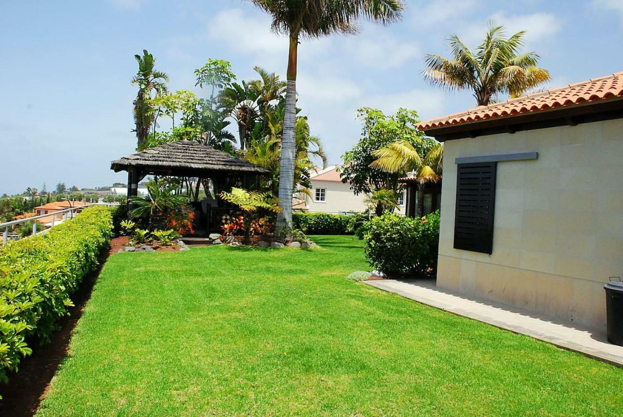 House Sea View Private Garden, 5 People, Optical Fiber Puerto de la Madera Exterior photo