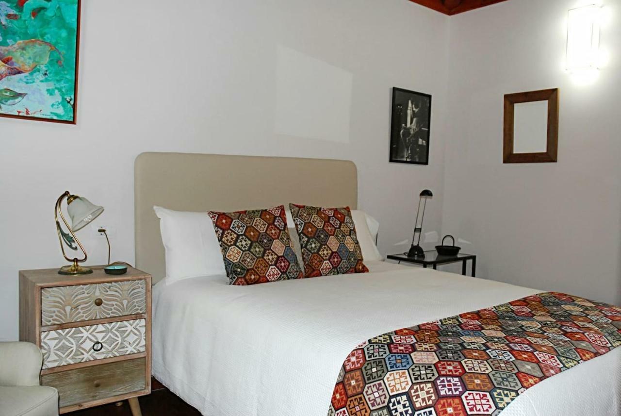 House Sea View Private Garden, 5 People, Optical Fiber Puerto de la Madera Exterior photo