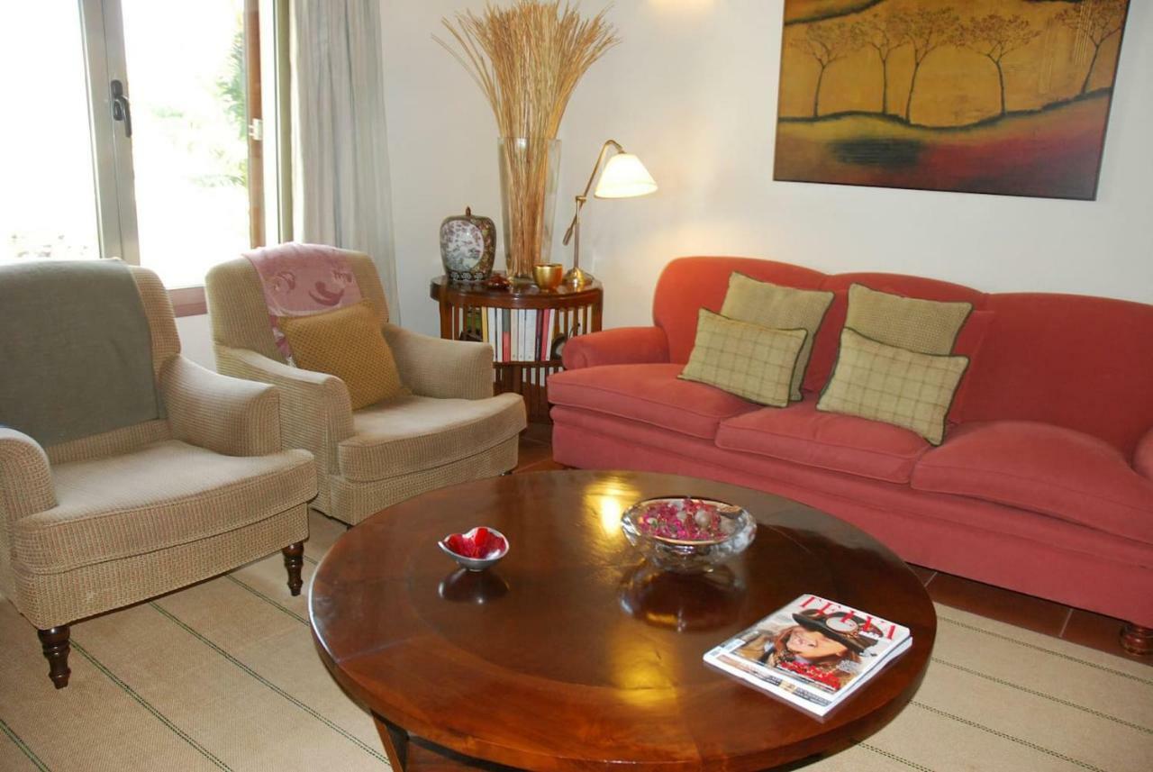 House Sea View Private Garden, 5 People, Optical Fiber Puerto de la Madera Exterior photo