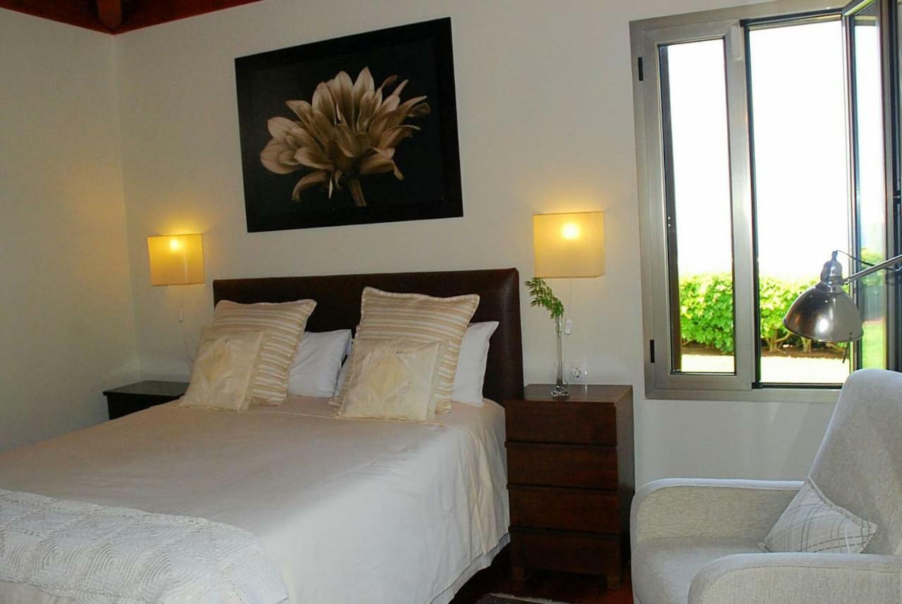 House Sea View Private Garden, 5 People, Optical Fiber Puerto de la Madera Exterior photo