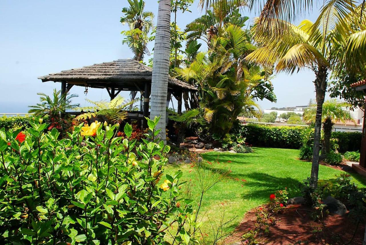 House Sea View Private Garden, 5 People, Optical Fiber Puerto de la Madera Exterior photo