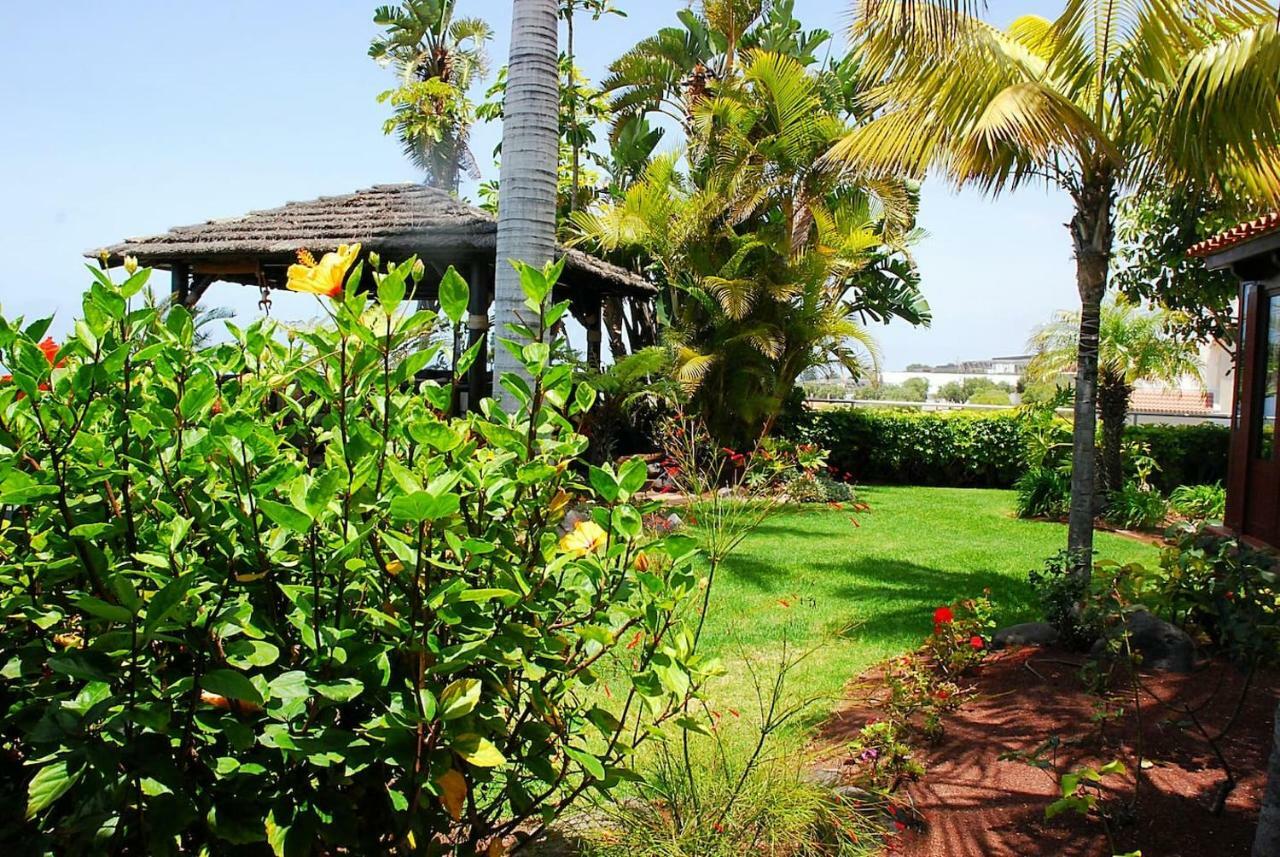 House Sea View Private Garden, 5 People, Optical Fiber Puerto de la Madera Exterior photo