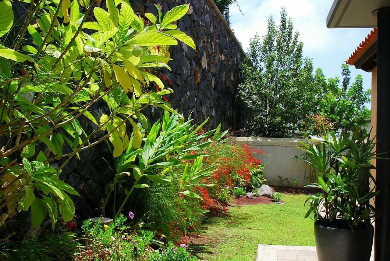 House Sea View Private Garden, 5 People, Optical Fiber Puerto de la Madera Exterior photo