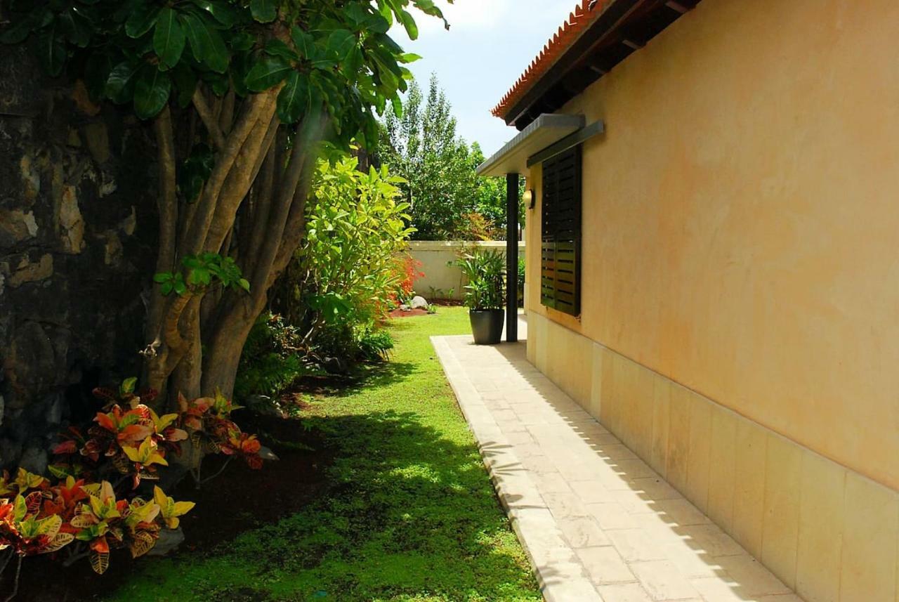 House Sea View Private Garden, 5 People, Optical Fiber Puerto de la Madera Exterior photo