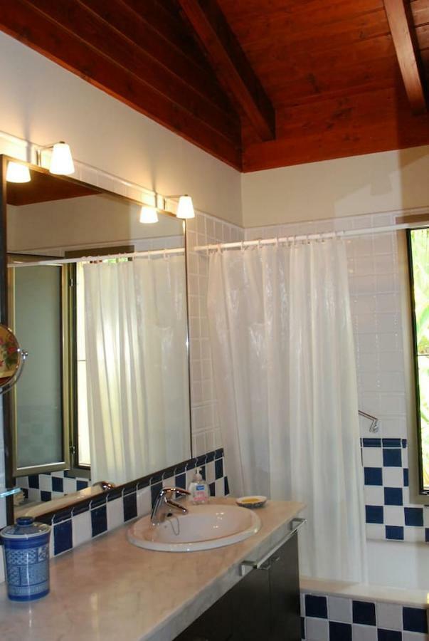 House Sea View Private Garden, 5 People, Optical Fiber Puerto de la Madera Exterior photo