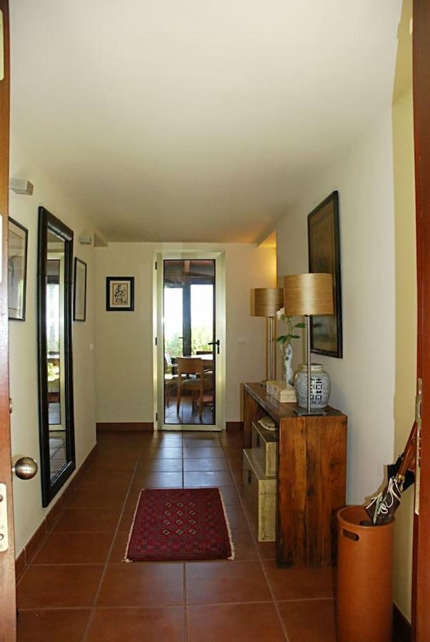House Sea View Private Garden, 5 People, Optical Fiber Puerto de la Madera Exterior photo