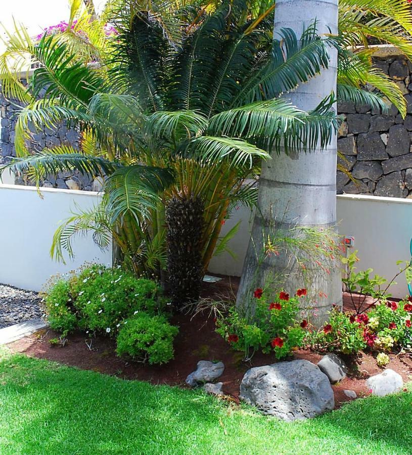House Sea View Private Garden, 5 People, Optical Fiber Puerto de la Madera Exterior photo