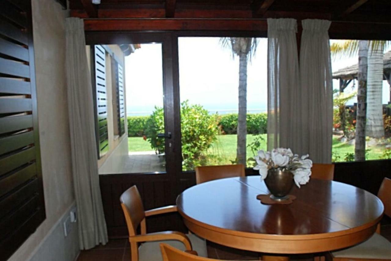 House Sea View Private Garden, 5 People, Optical Fiber Puerto de la Madera Exterior photo