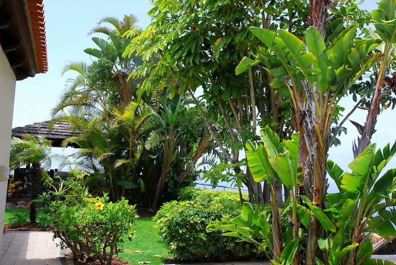 House Sea View Private Garden, 5 People, Optical Fiber Puerto de la Madera Exterior photo